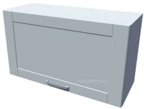 Horní skříňka výklopná Diana 70 cm