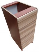 Spodní kuchyňská skříňka Diana 30 cm