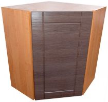 Horní rohová skříňka Diana