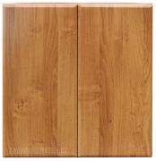 Horní kuchyňská skříňka Diana 60 cm