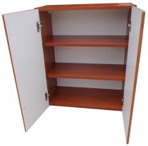 Horní kuchyňská skříňka Diana 70 cm