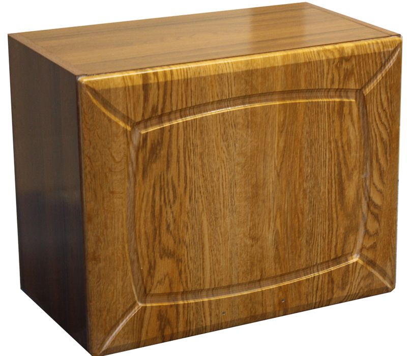 Horní výklopná skříňka nad digestoř Diana 50 cm