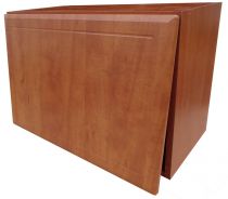 Horní výklopná skříňka nad digestoř Diana 60 cm