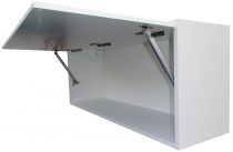 Horní skříňka výklopná Diana 90 cm