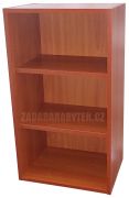 Horní policová kuchyňská skříňka 40 cm