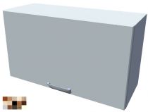 Kuchyňská skříňka Tina horní výklop 70 cm