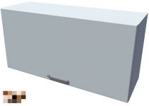 Kuchyňská skříňka Tina horní výklop 80 cm