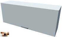 Kuchyňská skříňka Tina horní výklop 100 cm