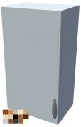 Horní skříňka tina 40 cm