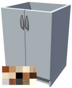 Dřezová skříňka 60 cm Tina