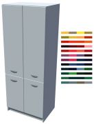 Potravinová skříň Bonita 80 cm