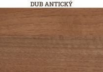 Dub antický