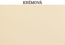 Kremová