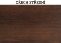 Ořech střední