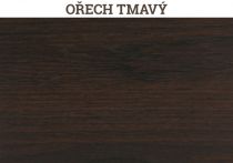 Ořech tmavý