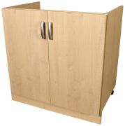 Dřezová skříňka 80 cm Tina klon