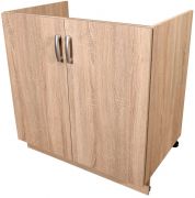 Dřezová skříňka 80 cm Tina dub sonoma