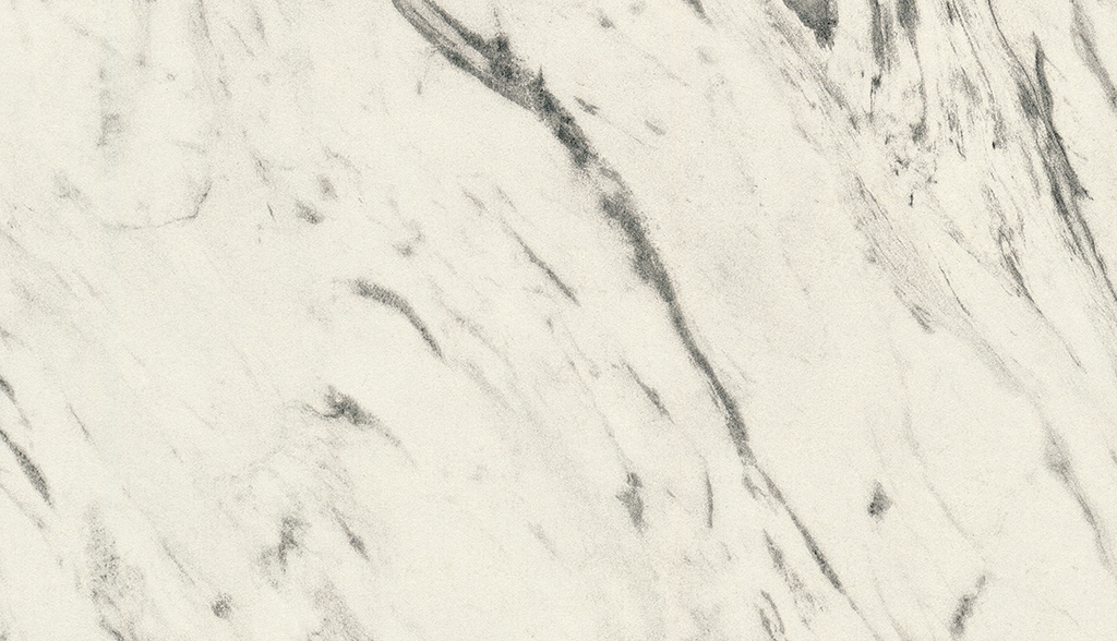 Zadní obkladová deska do kuchyně F204 Mramor Carrara bílý