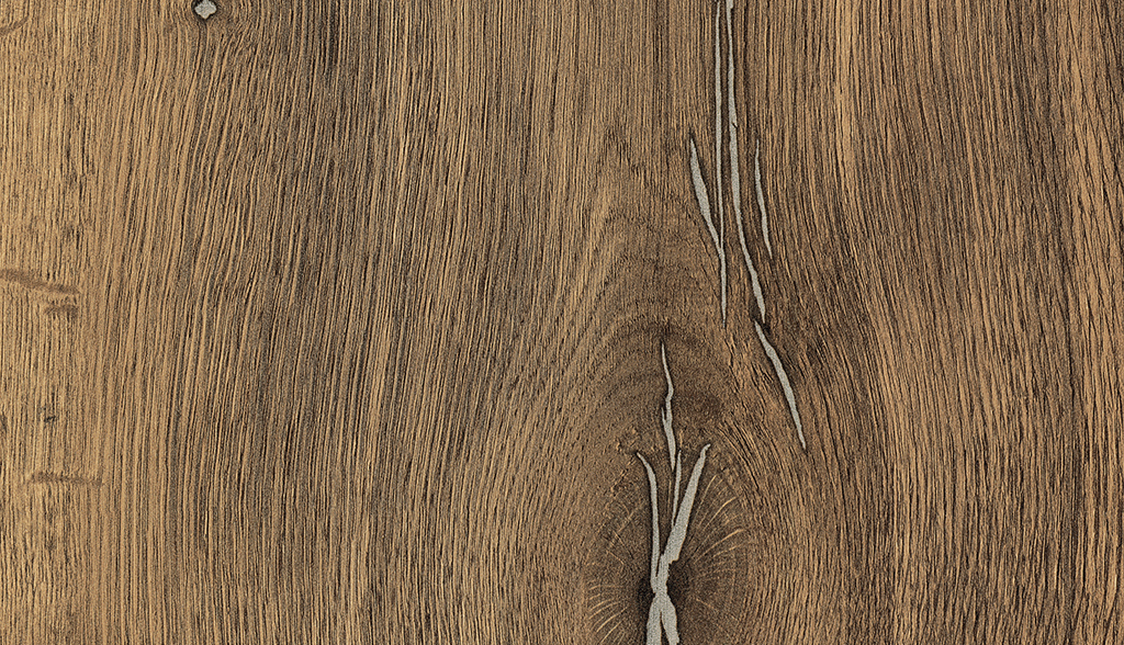 Zadní obkladová deska do kuchyně H3176 Dub Halifax cínový