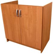 Dřezová skříňka 80 cm Tina olše