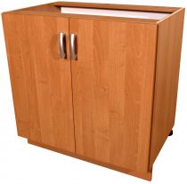 Spodní kuchyňská skříňka olše 80 cm