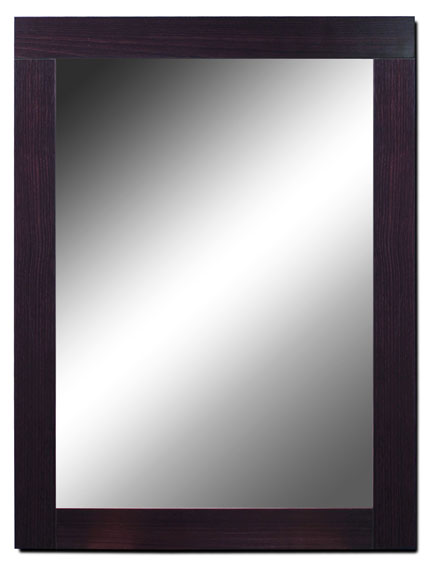 Nástěnné zrcadlo 89 x 97 cm Korina 23