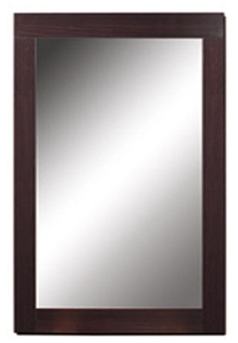 Nástěnné zrcadlo 89 x 97 cm Korina 24