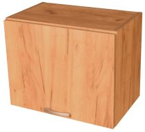 Horní skříňka výklopná Craft zlatý 50 cm