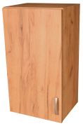 Kuchyňská skříňka horní 40 cm Craft zlatý