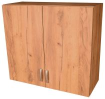 Kuchyňská skříňka horní 80 cm Craft zlatý