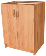 Kuchyňská spodní skříňka 60 cm Craft zlatý