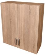 Horní kuchyňská skříňka 70 cm Dub sonoma
