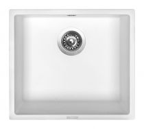 Sinks FRAME 457 Milk