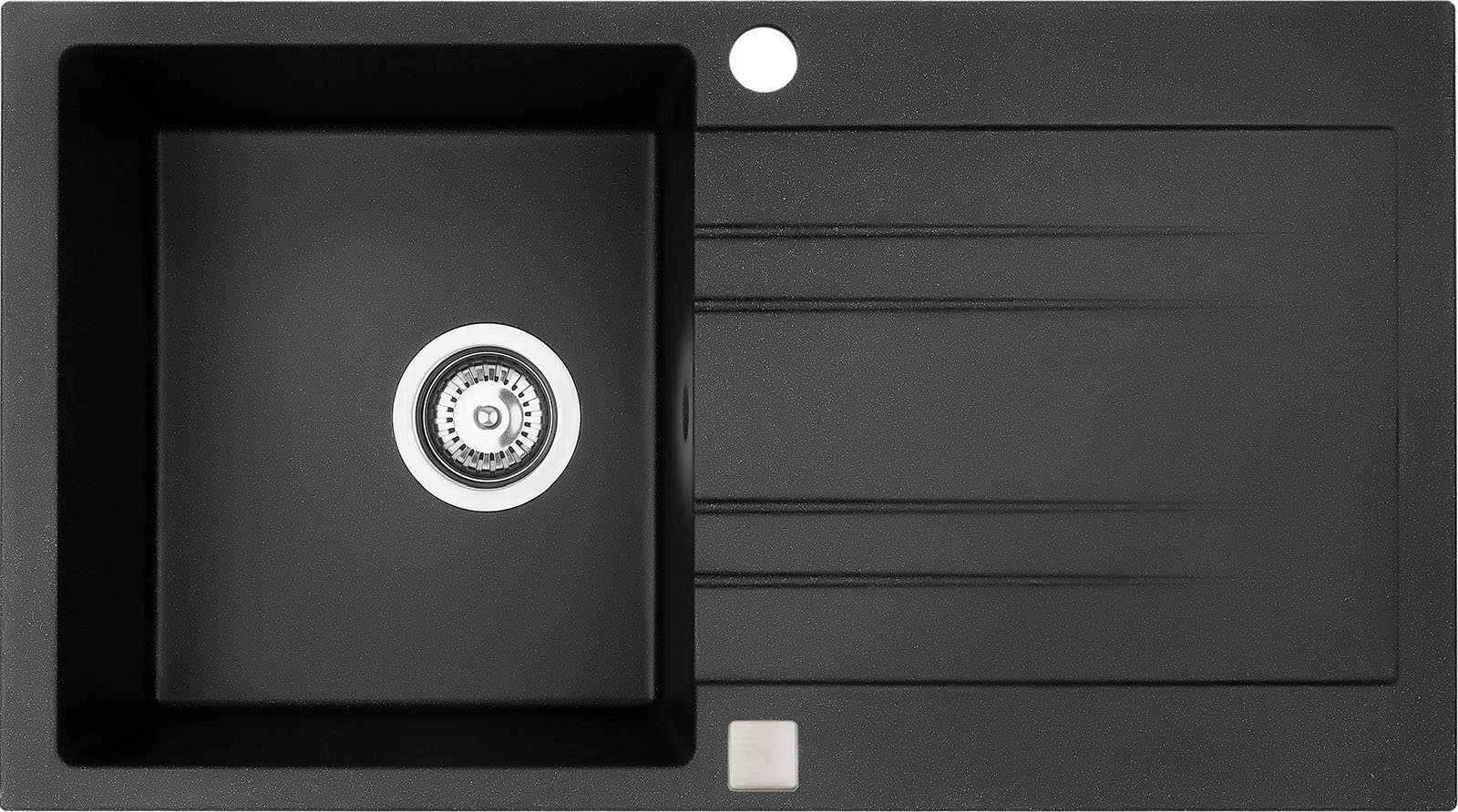 Sinks RAPID 780 Granblack