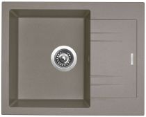 Sinks LINEA 600 N Truffle