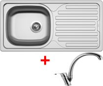 Sinks CLASSIC 860 5V+EVERA